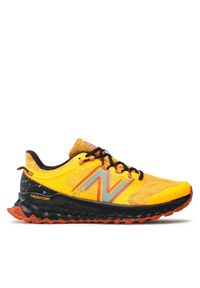 Buty New Balance. Kolor: żółty #1