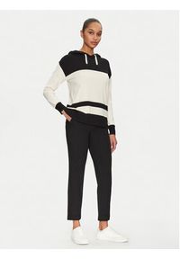Olsen Sweter 11004535 Écru Regular Fit. Materiał: wiskoza #3
