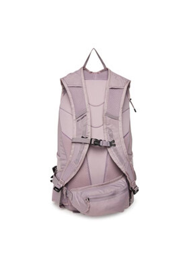 salomon - Salomon Plecak Trailblazer 20 LC2662900 Fioletowy. Kolor: fioletowy. Materiał: materiał