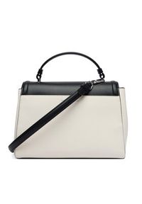 Karl Lagerfeld - KARL LAGERFELD Torebka B2W30237 Czarny. Kolor: czarny. Materiał: skórzane #5