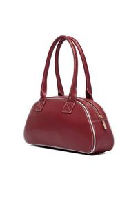 Reebok Torebka CWBEO-RBK-B-001-09 Bordowy. Kolor: czerwony #4