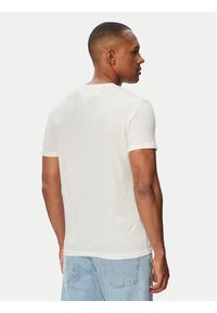 Tommy Jeans Komplet t-shirtów 3 Pack DM0DM21579 Kolorowy Regular Fit. Materiał: bawełna. Wzór: kolorowy #5