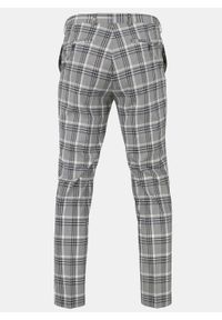 Pako Lorente - PAKO LORENTE – Spodnie męskie garniturowe IRAPUATO P20SF-6G-023-S. Materiał: tkanina. Styl: elegancki