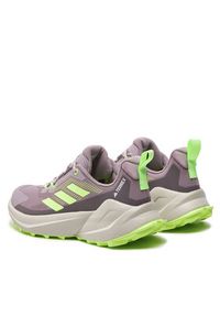 Adidas - adidas Sneakersy Terrex Trailmaker 2.0 Hiking IE5153 Fioletowy. Kolor: fioletowy. Materiał: materiał. Model: Adidas Terrex #5