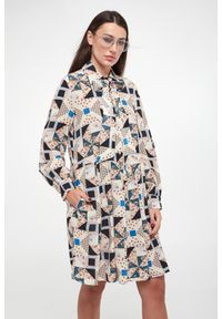 Weekend Max Mara - Sukienka Patrik WEEKEND MAX MARA #3