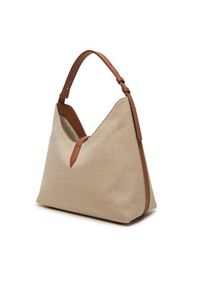 Furla Torebka Goccia M WB01633 BX3542 3331S Écru