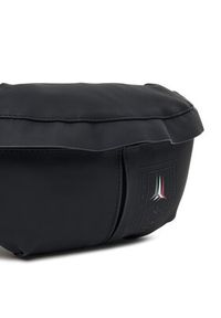 Aeronautica Militare Nerka 252BO1155UCT03588 Czarny. Kolor: czarny. Materiał: materiał #3