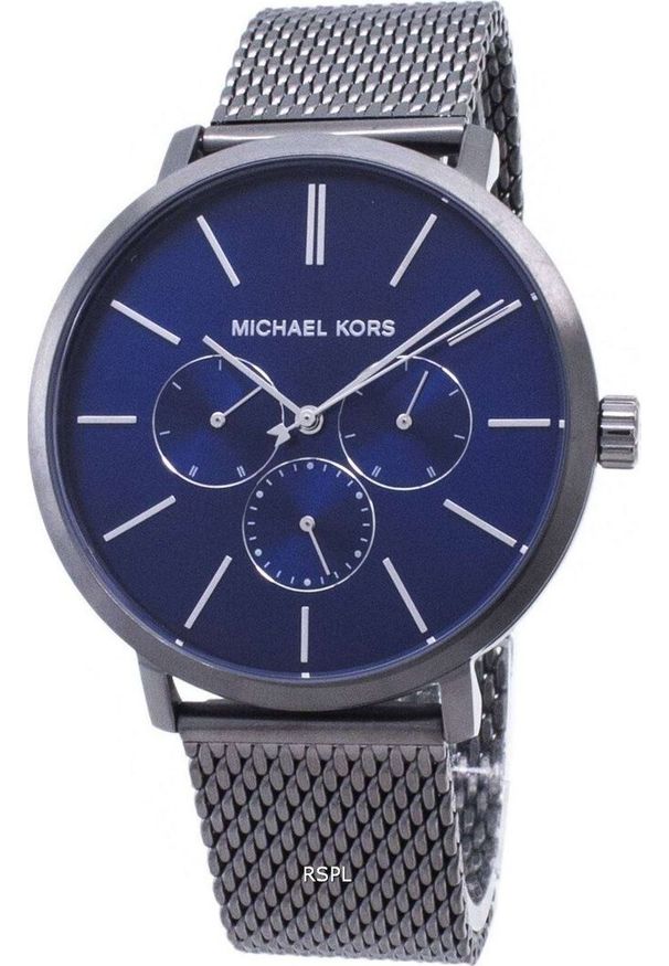 Zegarek Michael Kors Męski Zegarek MICHAEL KORS model MK8678 42 MM No size