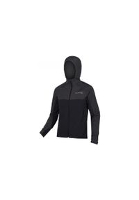 ENDURA - Bluza rowerowa męska Endura MT500 Thermo II. Kolor: czarny