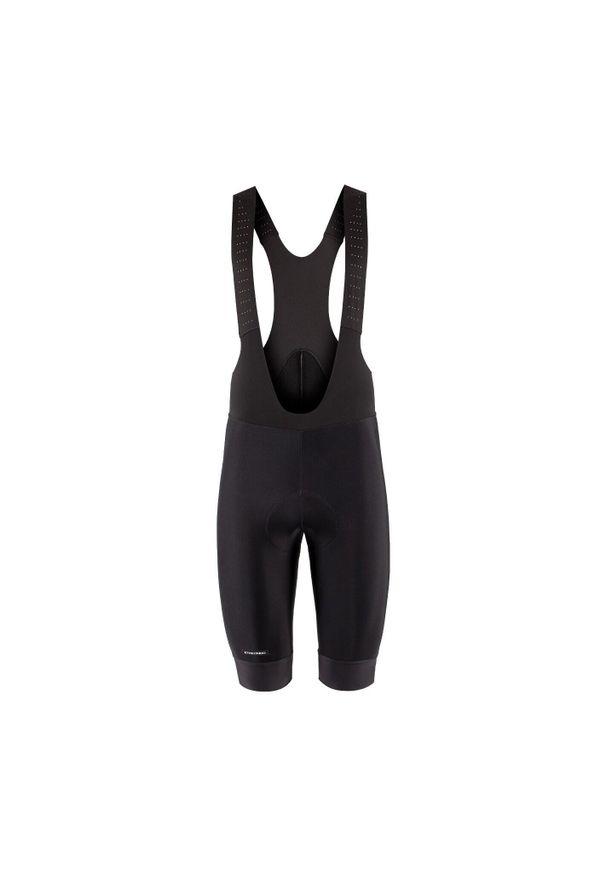 ETXEONDO - Spodenki Etxeondo Orhi Hydro. Kolor: czarny. Sport: kolarstwo