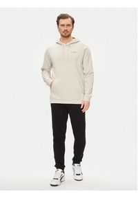 columbia - Columbia Bluza Trek™ 2018494 Brązowy Regular Fit. Kolor: brązowy. Materiał: syntetyk, bawełna #3