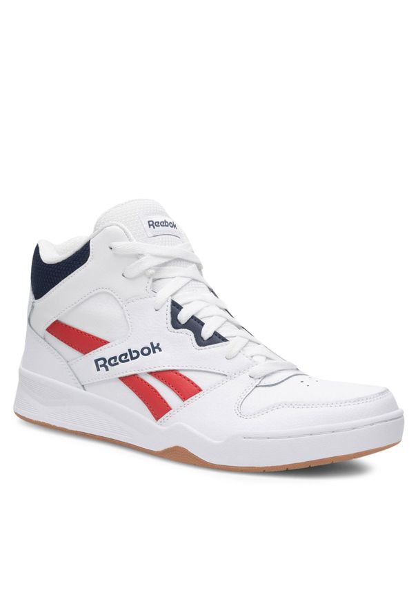 Buty Reebok REEBOK ROYAL BB4500 GY6304 Biały. Kolor: biały. Model: Reebok Royal