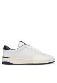 Sneakersy MICHAEL Michael Kors. Kolor: niebieski #1