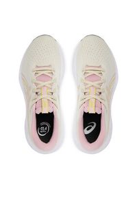 Asics Buty do biegania Gel-Excite 11 1012B861 Szary. Kolor: szary. Materiał: mesh #3