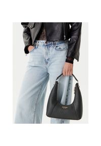 Torebka Guess. Kolor: czarny #1