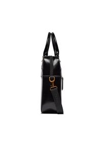 Nobo Torba na laptopa NBAG-R3161-C020 Czarny. Kolor: czarny. Materiał: skóra #4