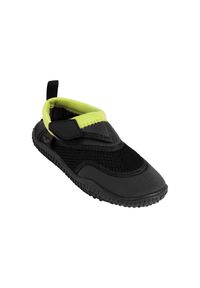 Buty do wody dziecięce Arena Watershoes JR. Kolor: żółty, zielony, wielokolorowy, szary