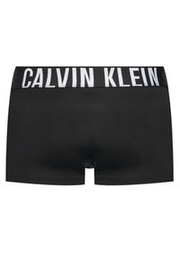 Calvin Klein Underwear Komplet 3 par bokserek 000NB3611A Czarny. Kolor: czarny. Materiał: syntetyk