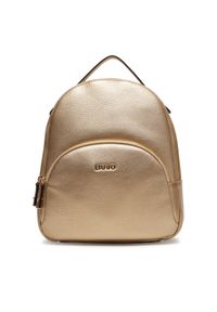 Plecak Liu Jo. Kolor: złoty #1