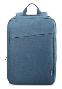 LENOVO - Lenovo Casual Backpack B210 15.6'' niebieski. Kolor: niebieski. Styl: casual