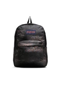 JanSport Plecak Superbreak One EK0A5BAG6E41 Czarny. Kolor: czarny. Materiał: materiał. Styl: sportowy #1