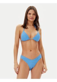 Liu Jo Beachwear Bikini VA5221 J4874 Niebieski. Kolor: niebieski. Materiał: syntetyk