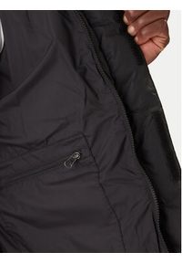 The North Face Kurtka puchowa Himalayan NF0A4QYX Czarny Regular Fit. Kolor: czarny. Materiał: syntetyk