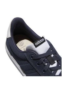 Adidas - Buty adidas Vulc Raid3r Skateboarding M GY5494 niebieskie. Okazja: na co dzień. Zapięcie: sznurówki. Kolor: niebieski. Materiał: materiał, guma. Szerokość cholewki: normalna. Styl: casual, klasyczny #3