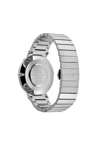 Daniel Wellington Zegarek DW00100775 Srebrny. Kolor: srebrny