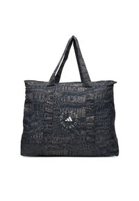 Adidas - Torba adidas. Kolor: szary #1