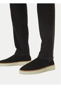 GANT - Gant Tenisówki 30638906 Czarny. Kolor: czarny. Materiał: materiał