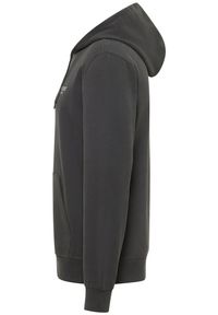 Męska bluza Nierozpinana Mustang Style Bronson Pirate Black 1015918 4088 #7