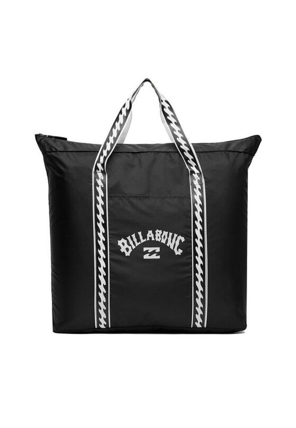 Billabong Torebka CEOWB-BLB-MZ-002-09 Czarny. Kolor: czarny