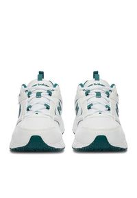 New Balance Sneakersy C-NBML408T M Biały. Kolor: biały. Materiał: mesh, materiał