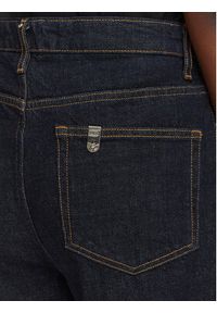 Liu Jo Jeansy UF6160 D4854 Granatowy Straight Fit. Kolor: niebieski #2