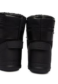 Bogner Śniegowce La Plagne 21 32547044 Czarny. Kolor: czarny. Materiał: skóra #2