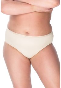 MEWA Lingerie - Figi damskie Classic. Materiał: jedwab, wiskoza, poliamid, materiał, włókno, skóra