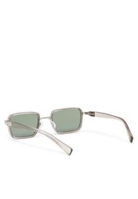 Aldo Okulary przeciwsłoneczne Searaven 13995157 Szary. Kolor: szary #3