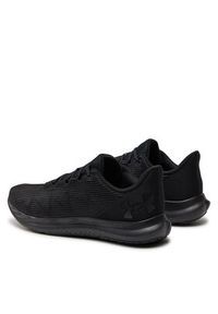 Under Armour Buty do biegania Ua Charged Speed Swift 3026999-003 Czarny. Kolor: czarny #3