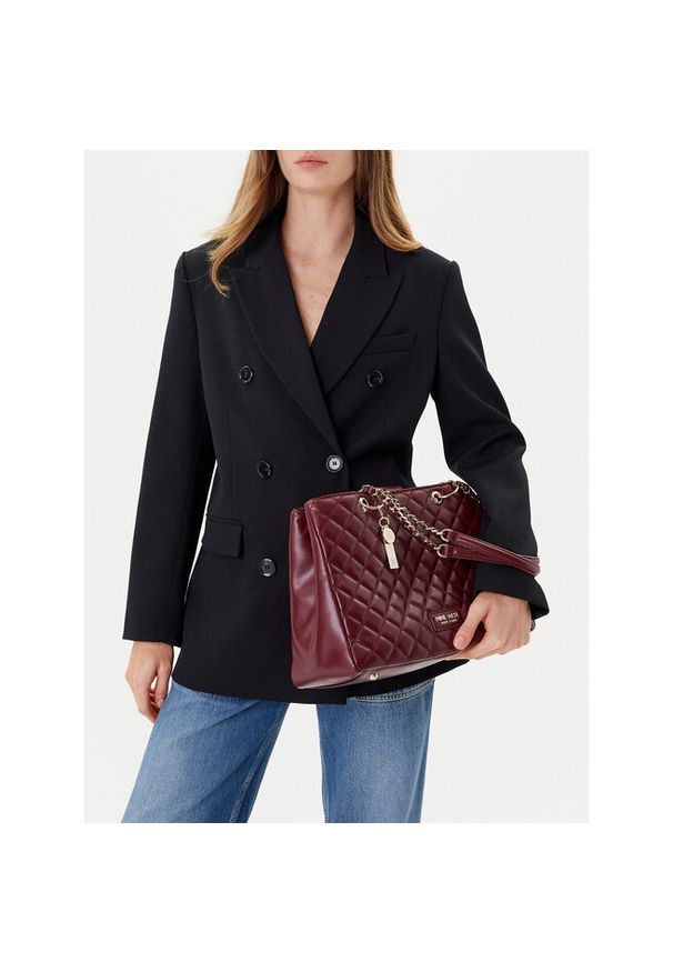 Torebka Nine West. Kolor: czerwony