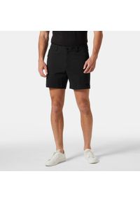 Szorty Helly Hansen Move QD. Kolor: czarny. Sezon: lato #1