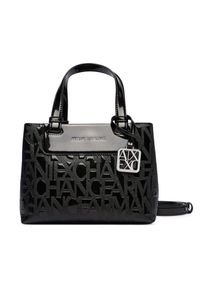 Torebka Armani Exchange. Kolor: czarny #1