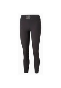 Puma Fit Eversculpt 7/8 legginsy damskie, czarne, roz. S. Kolor: czarny. Sport: bieganie #1