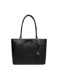 Torebka Guess. Kolor: czarny #1