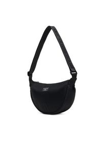 Guess Jeans Torebka W6RZ16 WK512 Czarny. Kolor: czarny #5