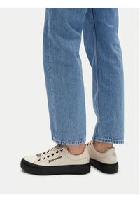 Juicy Couture Sneakersy VSJU003 Écru. Materiał: materiał, syntetyk
