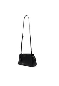 Armani Exchange Torebka XW002160 AF19892 UC001 Czarny. Kolor: czarny. Materiał: skórzane #2