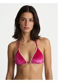 Banana Moon Bikini Nucomassa Neosu HEP53 Różowy. Kolor: różowy. Materiał: syntetyk #6