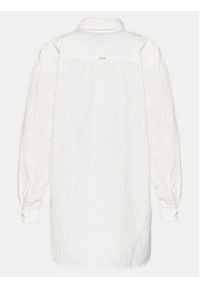 Maaji Koszula Larissa PT2075CLS004 Biały Relaxed Fit. Kolor: biały. Materiał: bawełna #7