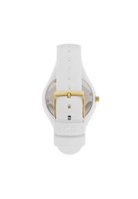 Ice Watch - Ice-Watch Zegarek 022583 Biały. Kolor: biały #4
